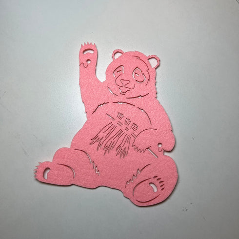 Anjoyell 動物掛繩系列